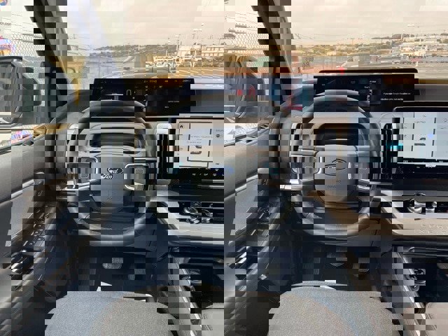 Certified 2025 Ford Expedition Max Active image 14