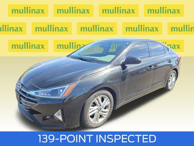 Used 2020 Hyundai Elantra Value Edition FWD image 15