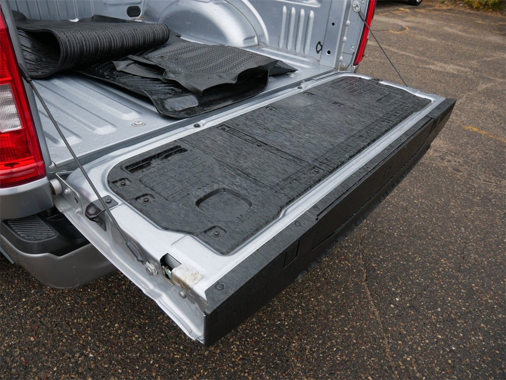 Certified 2023 Ford F150 XLT w/ Equipment Group 302A High image 10