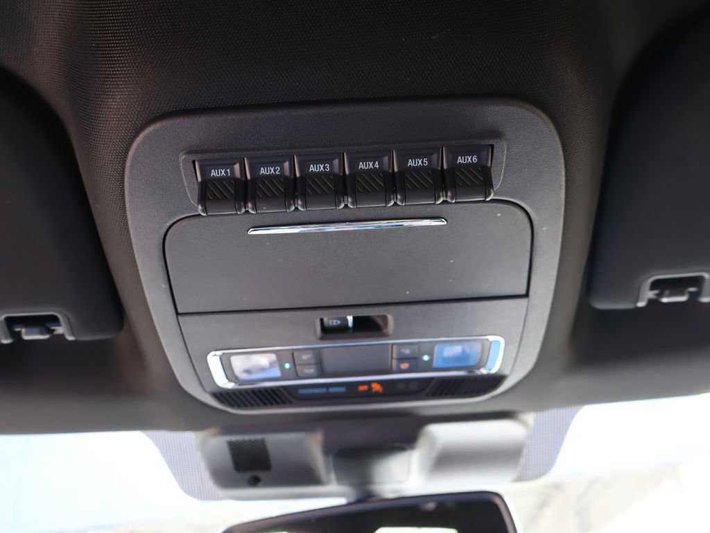 Certified 2024 Ford F150 Raptor AWD/4WD image 33