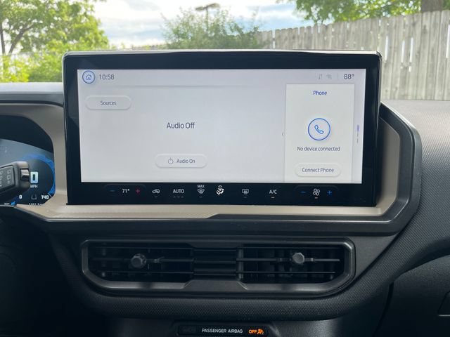 Certified 2025 Ford Bronco Sport Big Bend AWD/4WD image 16