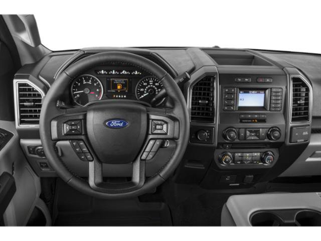 Certified 2020 Ford F150 XLT w/ Equipment Group 302A Luxury AWD/4WD image 7