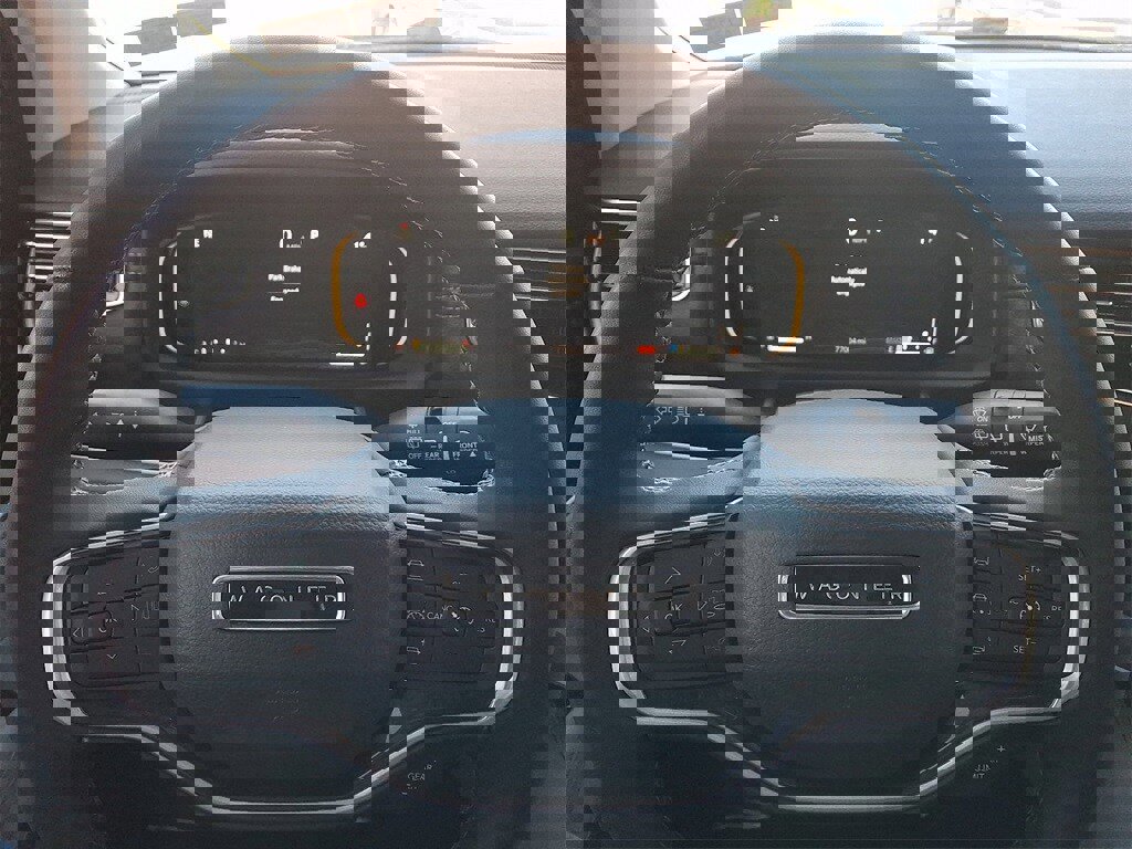 Used 2022 Jeep Wagoneer Series I w/ Convenience Group I image 21