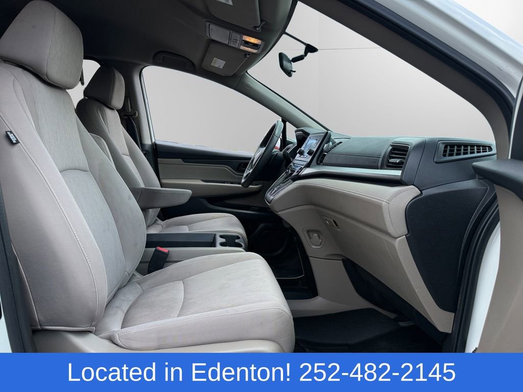 Used 2019 Honda Odyssey LX image 16