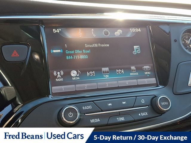 Used 2017 Buick Envision Essence AWD/4WD image 23