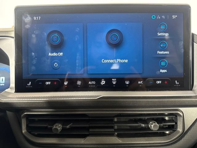 Certified 2025 Ford Bronco Sport Badlands AWD/4WD image 15