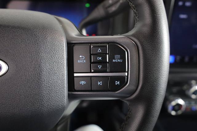 Certified 2025 Ford F350 Lariat AWD/4WD image 17