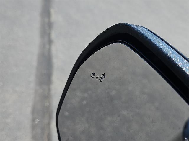 Certified 2022 Ford Edge SEL w/ Convenience Package image 20