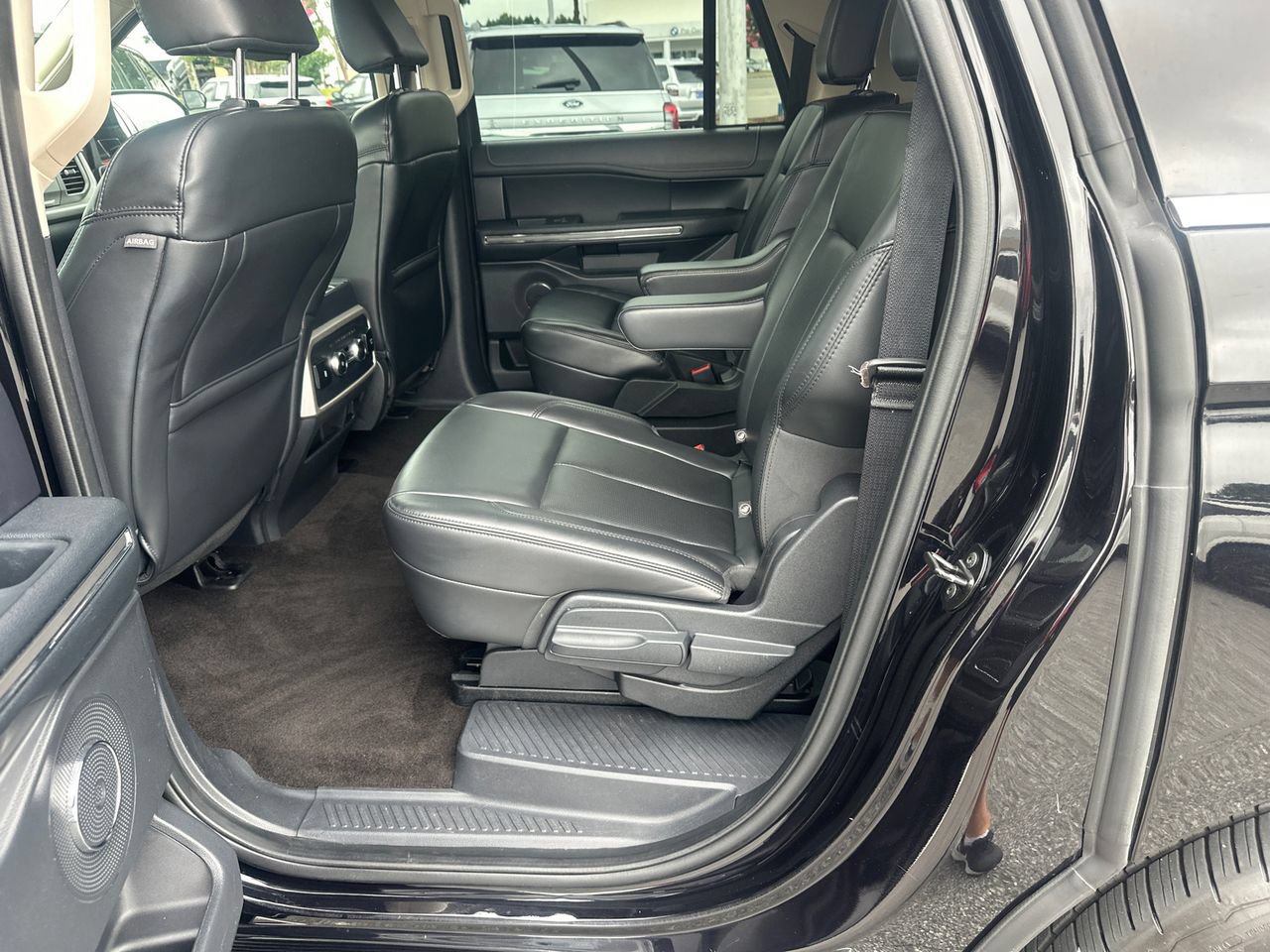 Certified 2022 Ford Expedition Max XLT AWD/4WD image 23