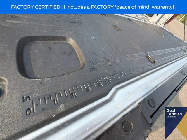 Certified 2024 Ford F150 Lariat w/ Equipment Group 502A High AWD/4WD image 15