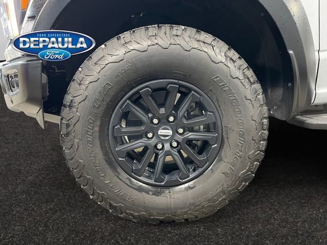 Certified 2025 Ford F150 Raptor image 18