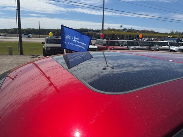 Used 2024 MAZDA CX-5 Signature image 13