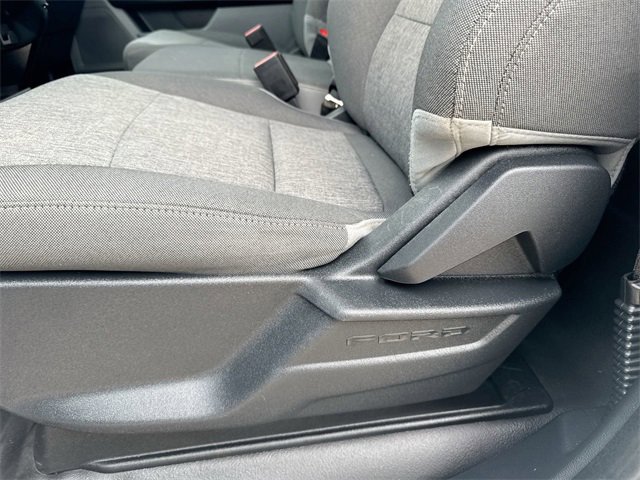 Certified 2025 Ford F150 XL image 19