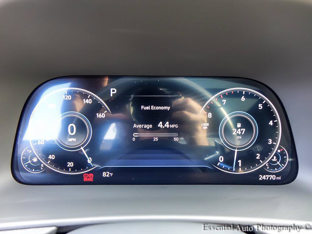 Used 2023 Hyundai Sonata SEL Plus w/ Cargo Package FWD image 14