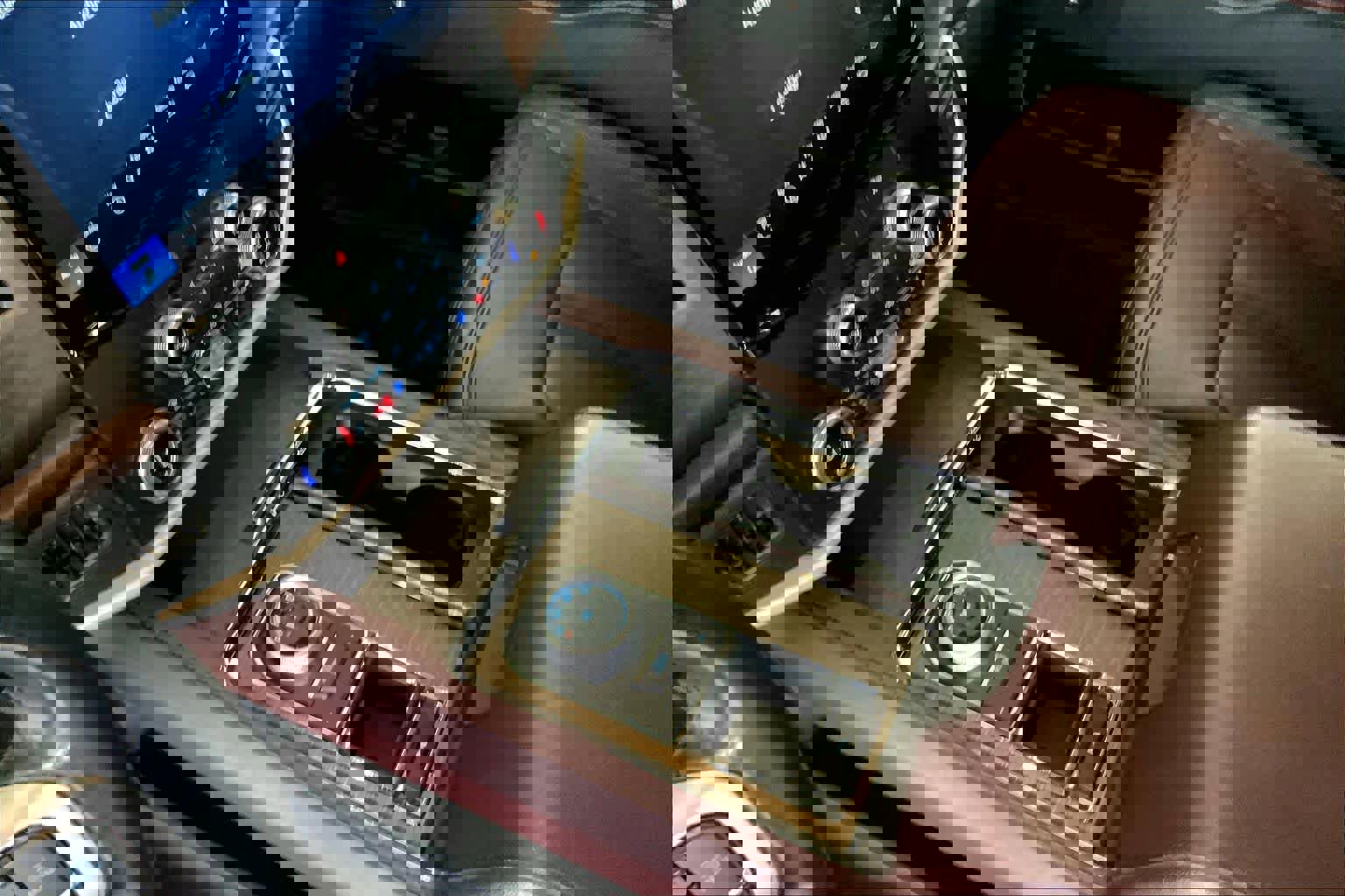 Certified 2023 Ford Expedition Limited image 16