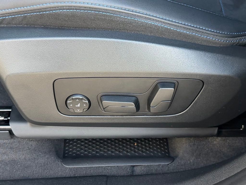 Used 2024 BMW X1 M35i w/ Premium Package image 20