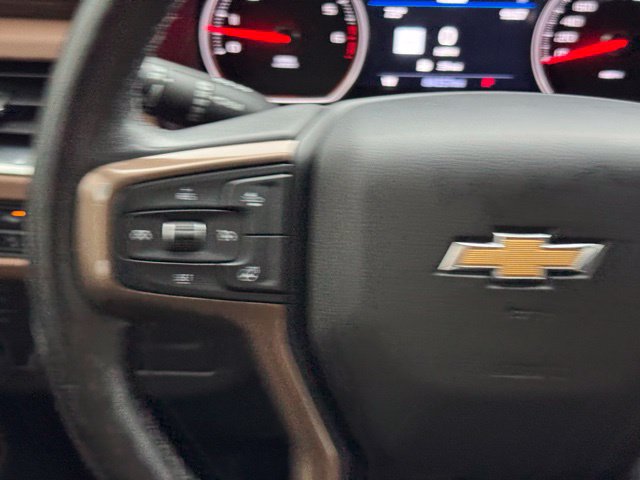 Used 2021 Chevrolet Tahoe High Country AWD/4WD image 31