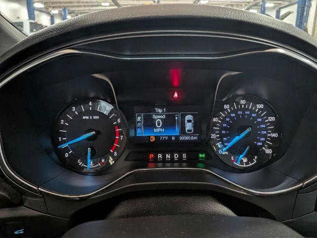 Certified 2017 Ford Fusion Sport AWD/4WD image 14