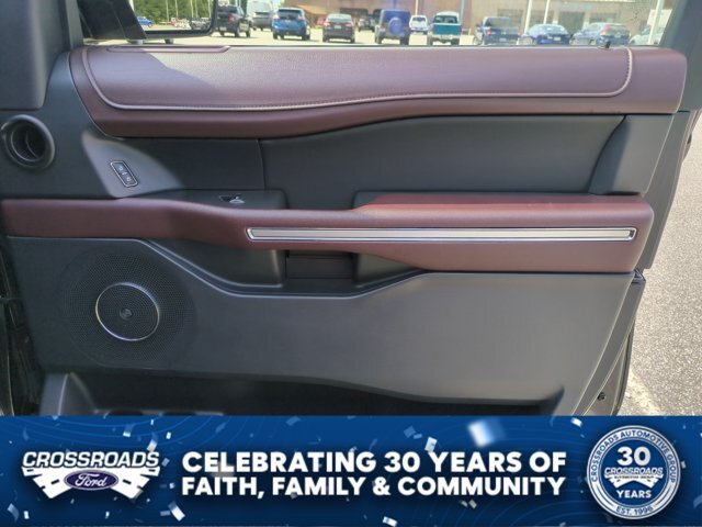 Certified 2022 Ford Expedition Max Limited RWD image 36