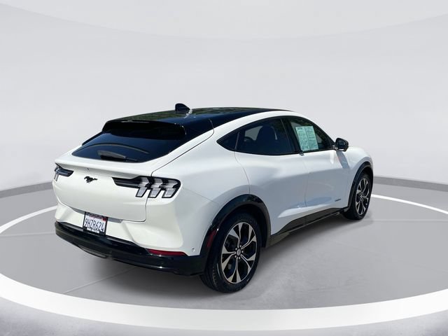 Certified 2023 Ford Mustang Mach-E Premium RWD image 4