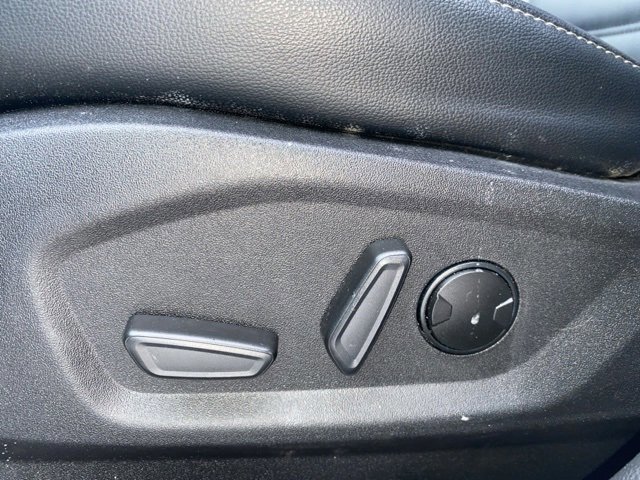 Certified 2023 Ford Edge SEL w/ Convenience Package image 20