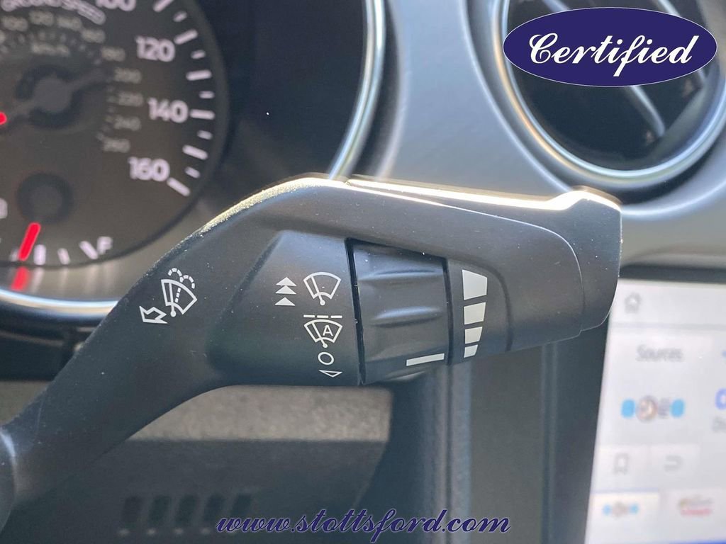 Certified 2022 Ford Mustang GT Premium image 19