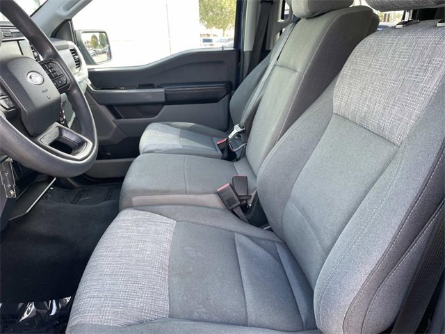 Certified 2023 Ford F150 XLT image 22