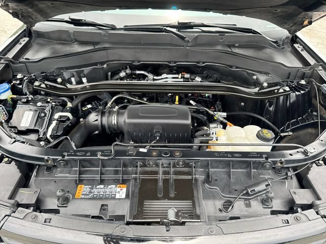 Certified 2023 Ford Explorer ST-Line AWD/4WD image 26