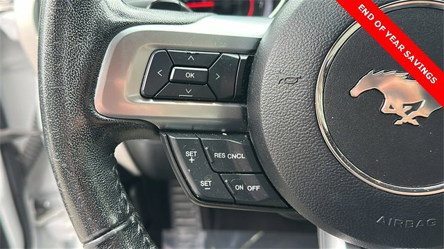 Certified 2017 Ford Mustang Premium image 21