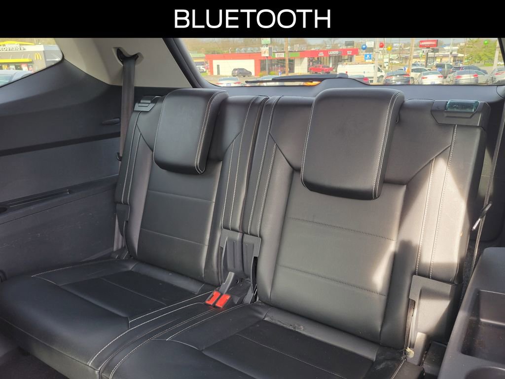 Used 2022 Volkswagen Atlas SE w/ Black Wheel Package image 13