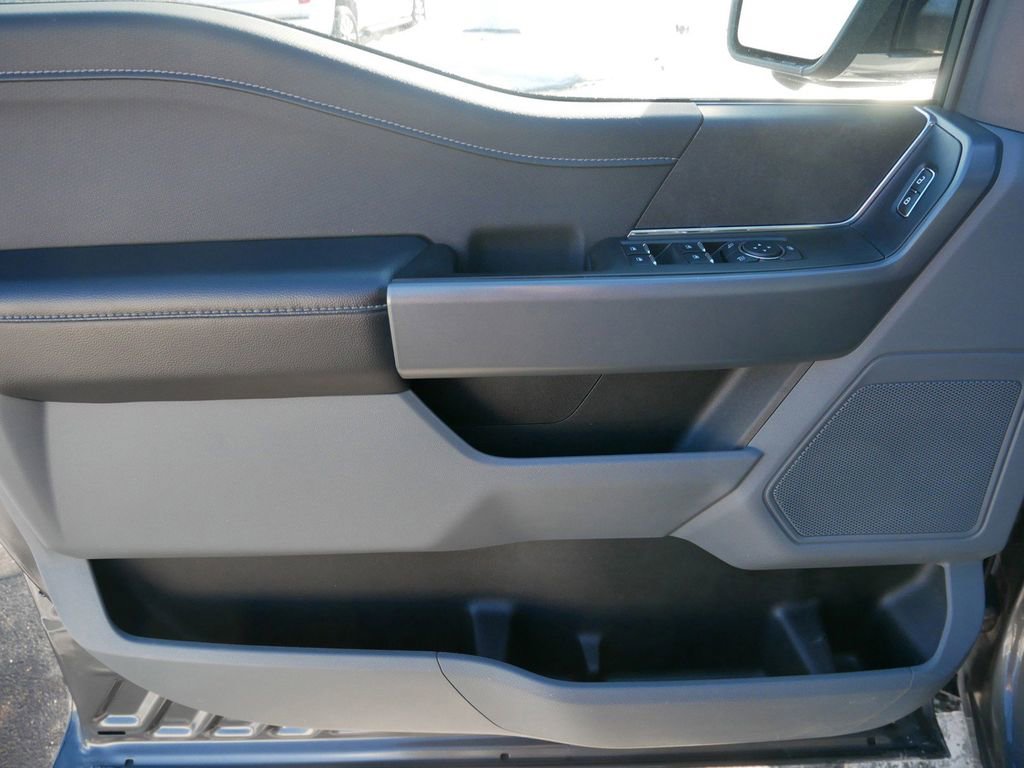 Certified 2024 Ford F150 XLT w/ Equipment Group 302A MID image 9