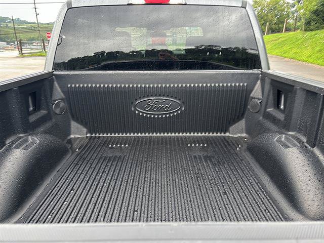 Certified 2023 Ford F150 XLT w/ Equipment Group 302A High AWD/4WD image 18