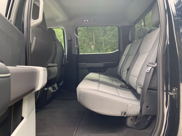 Certified 2025 Ford F350 XL w/ STX Appearance Package AWD/4WD image 17