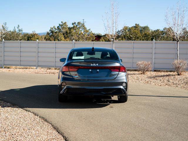 Used 2024 Kia Forte GT-Line w/ GT-Line Premium Package image 6