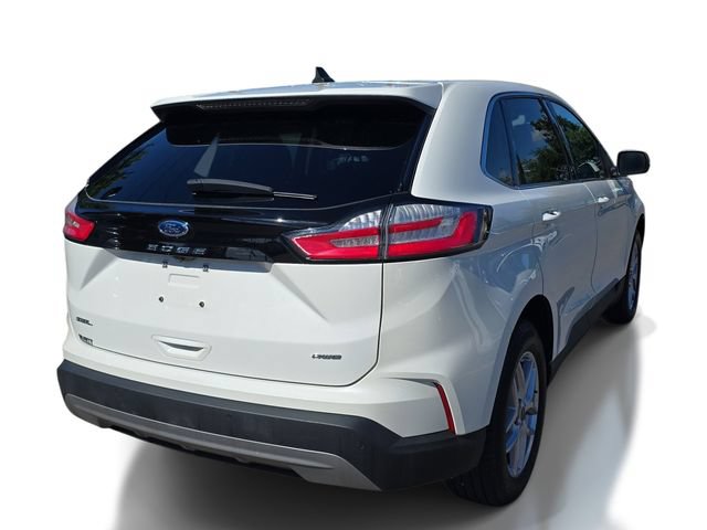 Certified 2023 Ford Edge SEL w/ Convenience Package AWD/4WD image 6