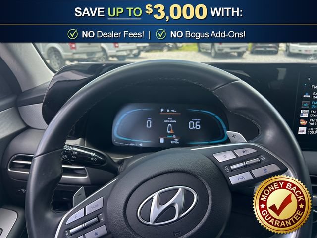 Used 2024 Hyundai Palisade XRT FWD image 19