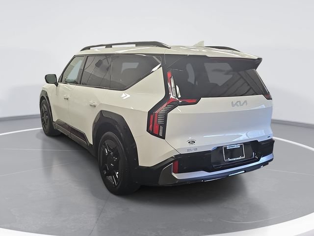 Used 2024 Kia EV9 GT-Line AWD/4WD image 5
