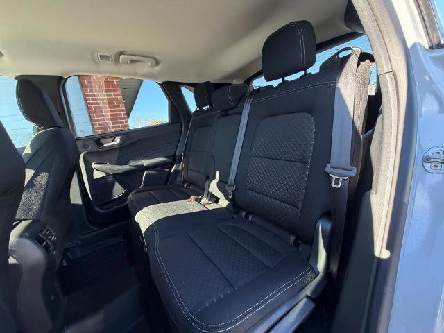 Certified 2025 Ford Escape Active w/ Active Premium Tech Pack image 10
