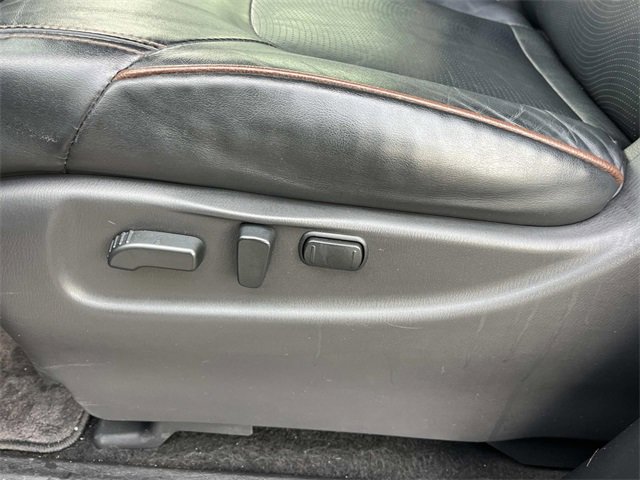 Used 2019 Nissan Armada SL w/ Premium Package image 30