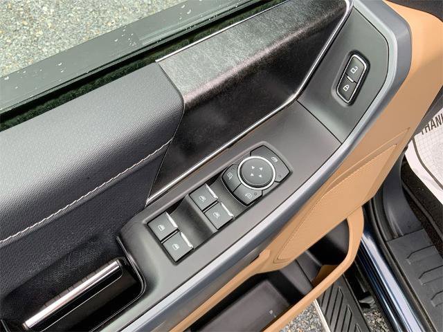 Certified 2022 Ford F150 XLT w/ Equipment Group 302A High image 13