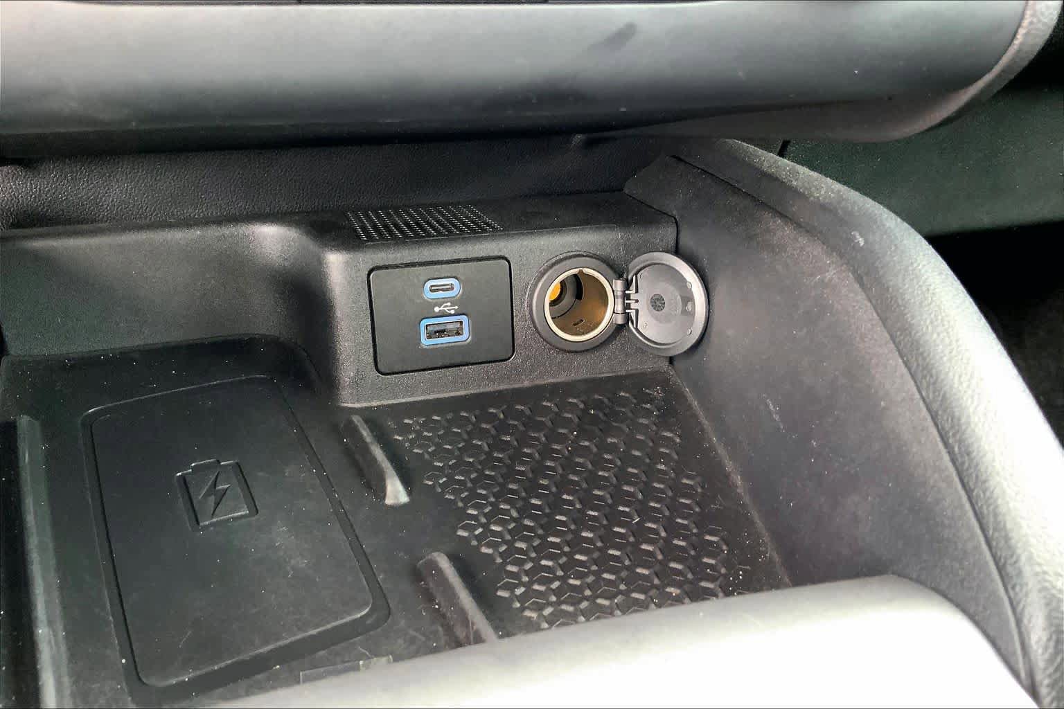 Certified 2022 Ford Bronco Sport Big Bend w/ Convenience Package AWD/4WD image 31