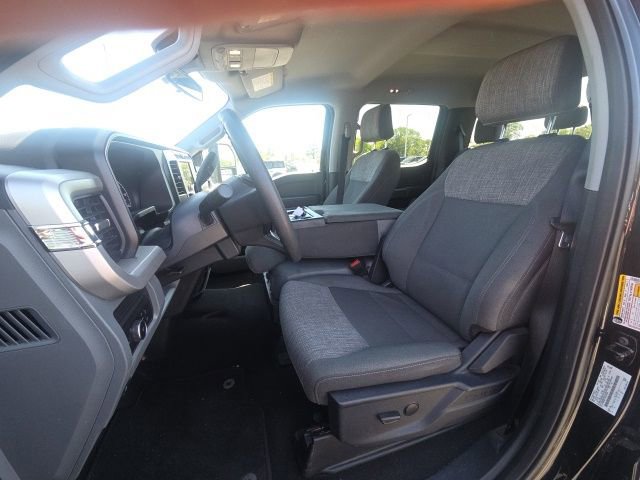 Certified 2026 Ford F350 XLT AWD/4WD image 22