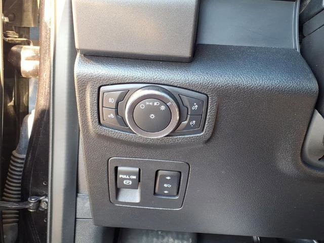 Certified 2020 Ford F150 XLT w/ Equipment Group 301A Mid image 18