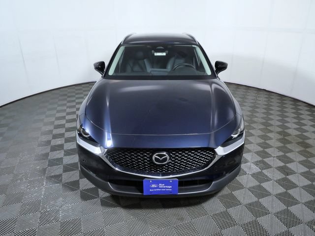 Used 2024 MAZDA CX-30 AWD 2.5 S w/ Select Sport Pkg image 3