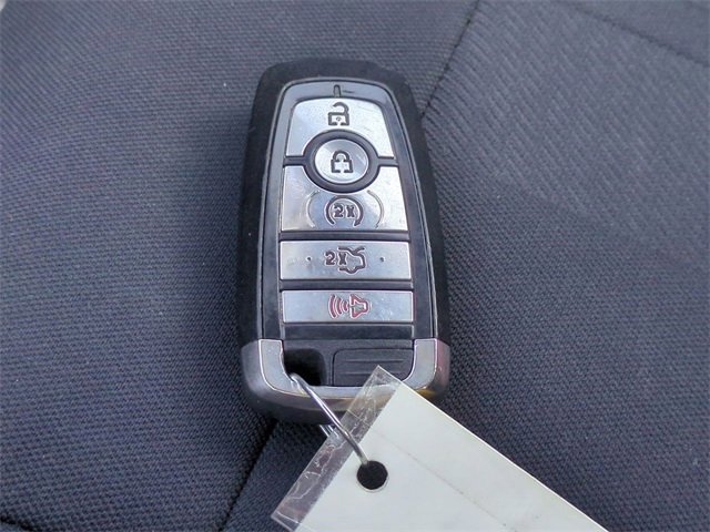 Certified 2021 Ford Mustang GT w/ Black Accent Package image 27