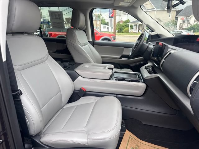 Certified 2025 Ford Expedition Max Active AWD/4WD image 37