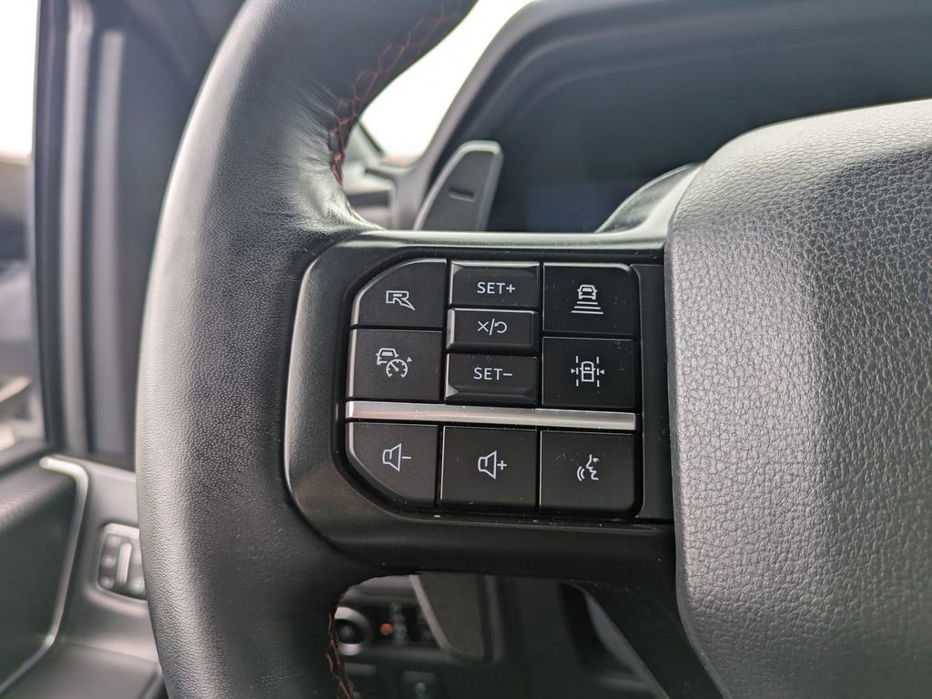 Certified 2024 Ford F150 Raptor AWD/4WD image 26