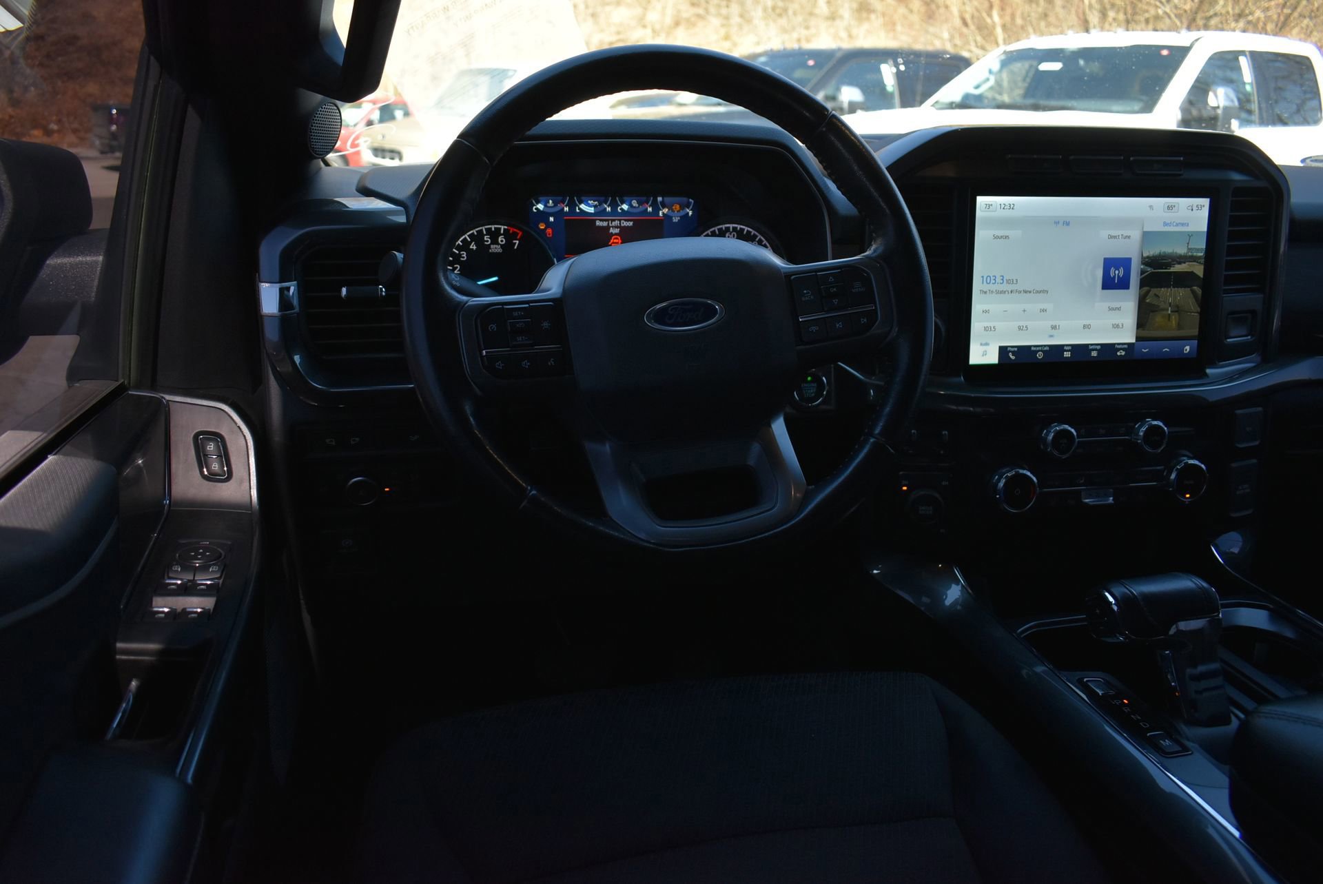 Certified 2022 Ford F150 XLT w/ Equipment Group 302A High image 19