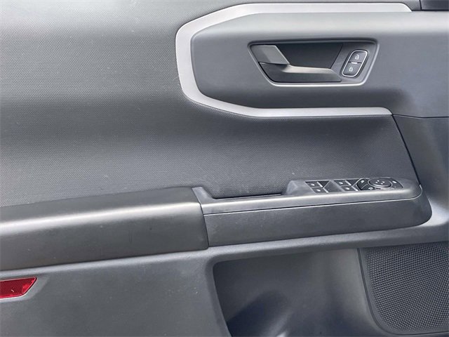 Certified 2023 Ford Bronco Sport Big Bend w/ Convenience Package image 13