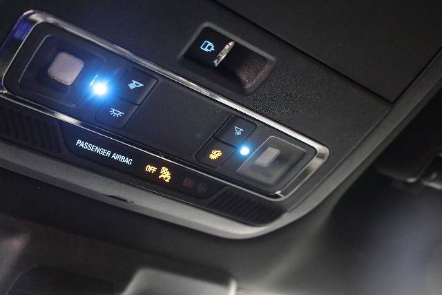 Certified 2025 Ford F150 Platinum AWD/4WD image 26